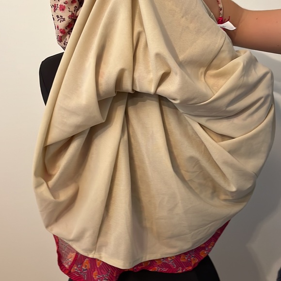 Old Navy Floral Halter Dress - Picture 11 of 12